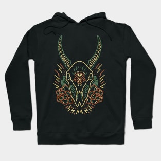 antelope Hoodie